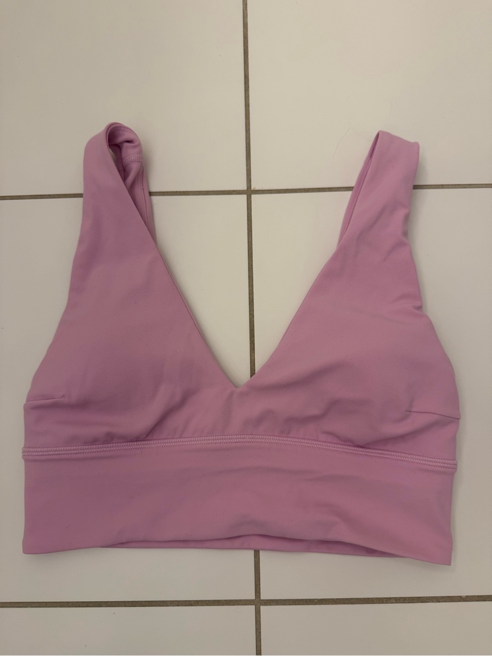 Lululemon align bra